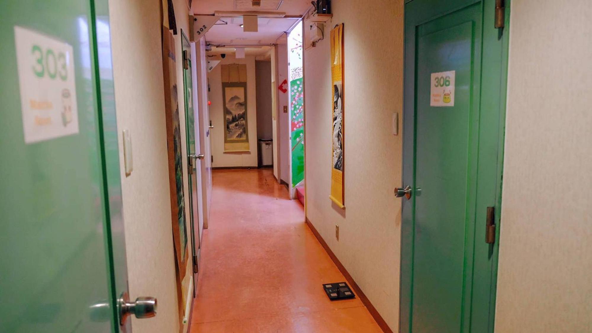Peace House Suzunami Osaka Esterno foto